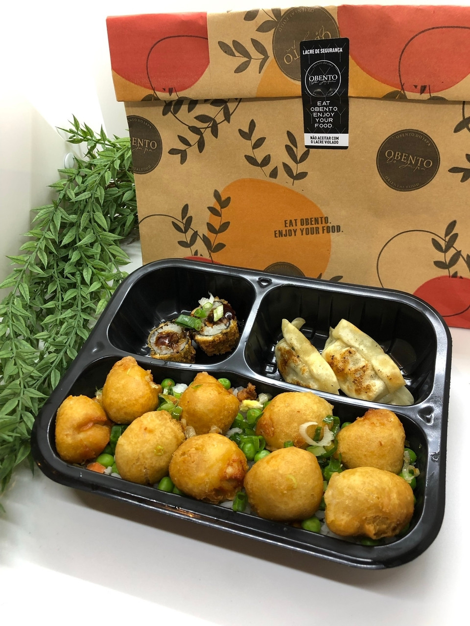 OBENTO CHEFE 1