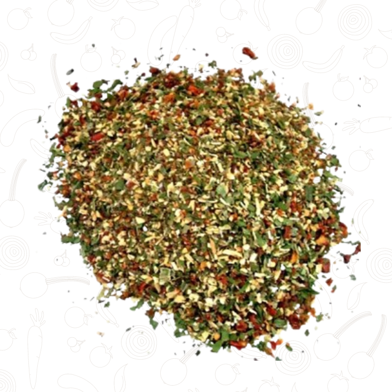 Chimichurri Tradicional s/ Sodio 50g