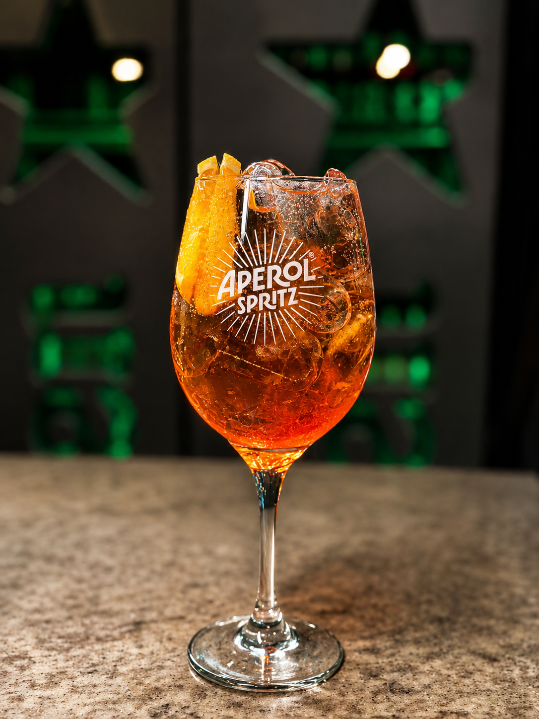 APEROL SPRITZ