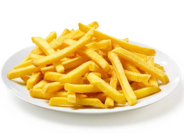 Papas Fritas