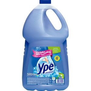 AMACIANTE YPE ACONCHEGO 5L