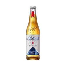 CERVEJA MICHELOB ULTRA LONG NECK