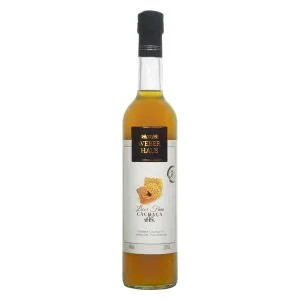 Licor Weber Haus Mel 500ml