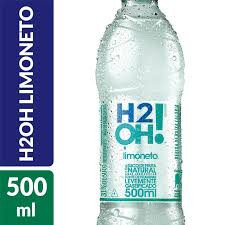 H2O LIMONETO *