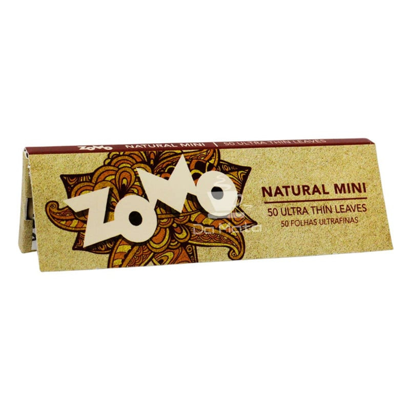 SEDA ZOMO NATURAL MINI
