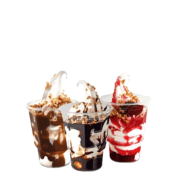 SUNDAE
