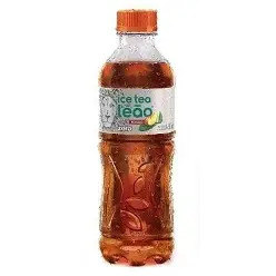 Ice Tea Pessego Zero Pet (Leao) 300ml