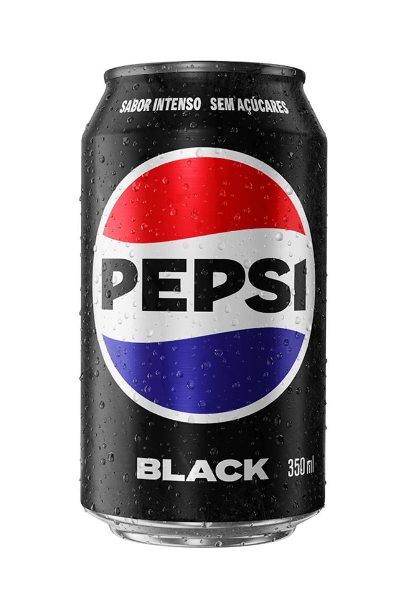 Pepsi Black 350ml