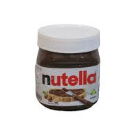 ADD NUTELLA