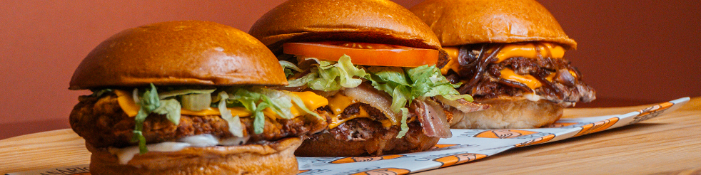Canário Burger