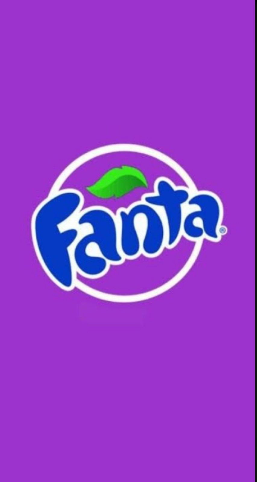 Fanta uva 350ml