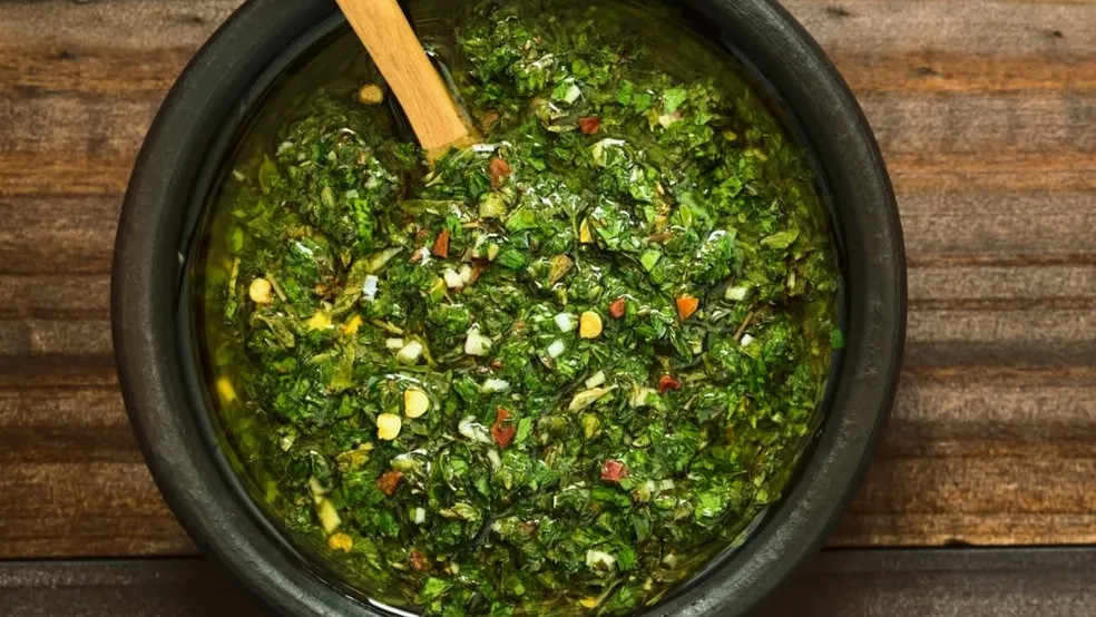 Chimichurri