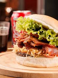 X-Calabresa hot especial