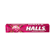 HALLS MELANCIA