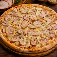 PIZZA LOMBINHO