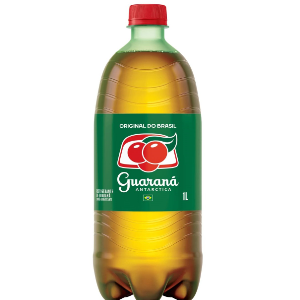GUARANA ANTARCTICA 1L