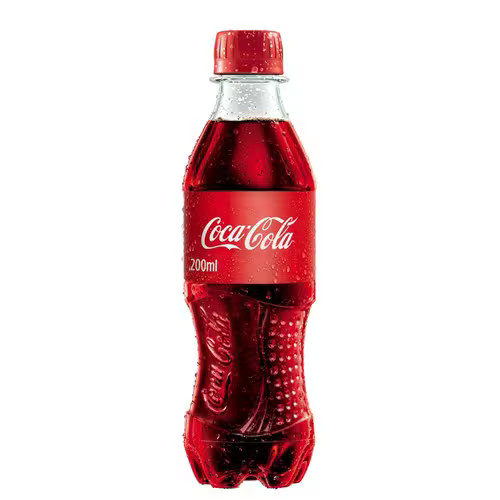 Coca Cola Original 200ml