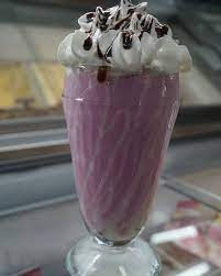 Milk Uva
