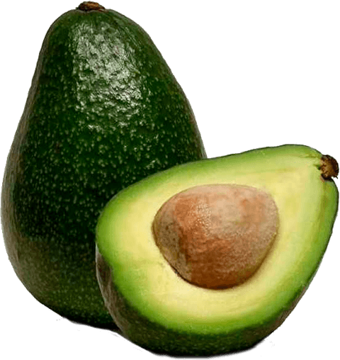 ABACATE 1kg