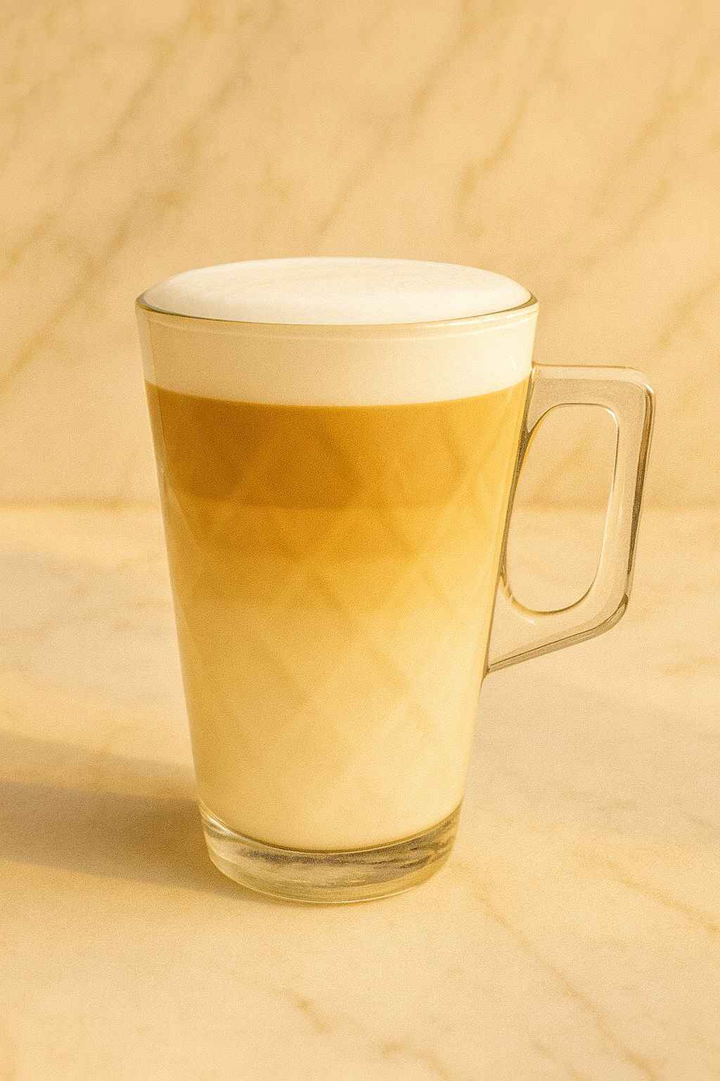 Latte Machiatto