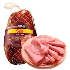 MORTADELA DEFUMADA SADIA 100g