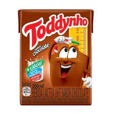 TODDYNHO 200ml