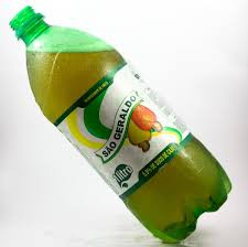 CAJUINA 01LT