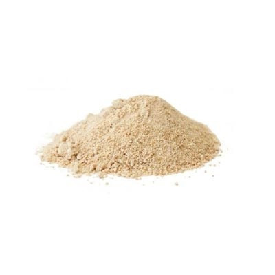 FARINHA DE AMENDOIM