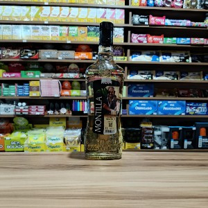 MONTILLA CARTA BRANCA 1L