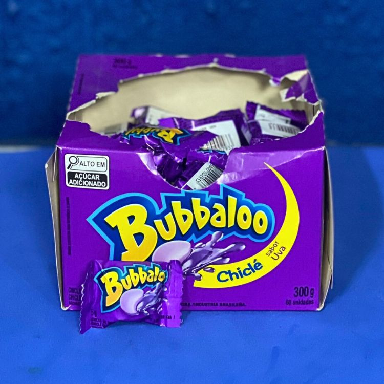 BUBBALOO UVA 5G