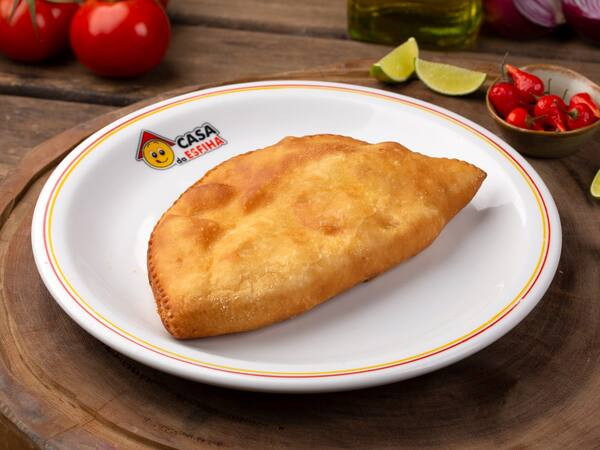 Fogazzas Salgadas