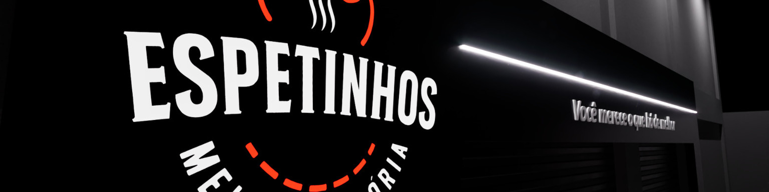 Conveniência Meia Rotatória