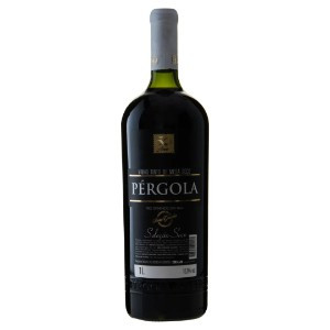 VINHO PERGOLA SECO 1L
