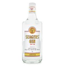 GIN SEAGERS 1L