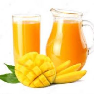 SUCO JARRA MANGA