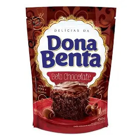 Mistura Bolo Chocolate (Dona Benta) 450g