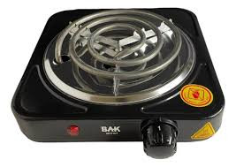 FOGAREIRO 1 BOCA  1000W