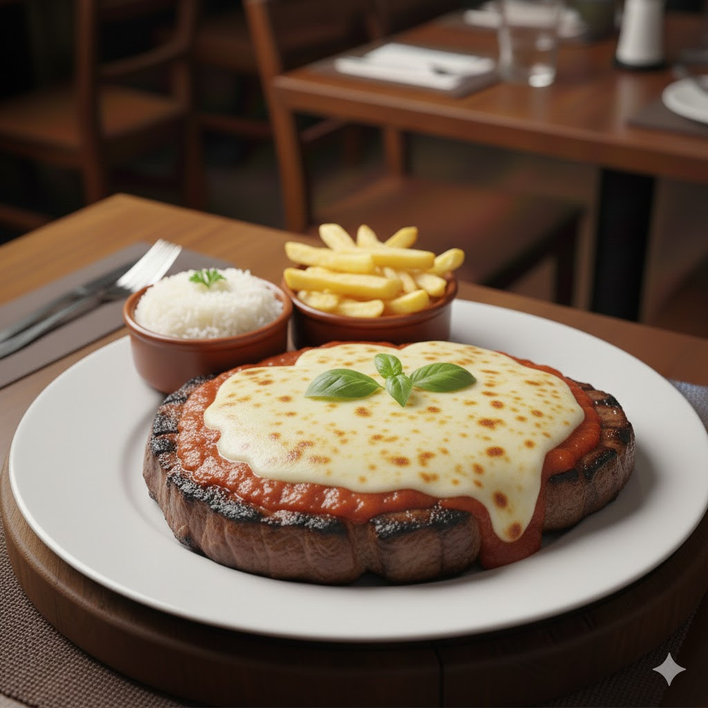 INTEIRO PARMEG MIGNON
