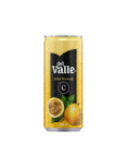 DEL VALLE MARACUJA LATA 