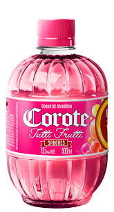 COROTE TUTTI FRUTI
