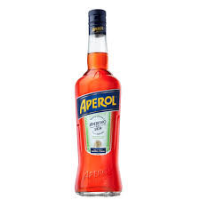 APERITIVO APEROL VD 750 ML