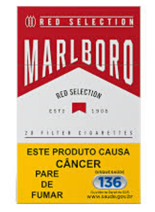 MALBORO