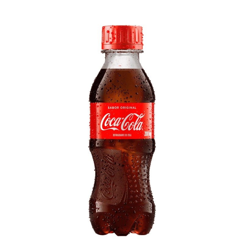 Coca-Cola Mini
