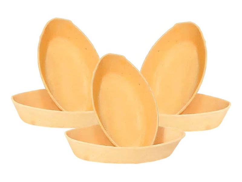 Barquete Delicias Finas