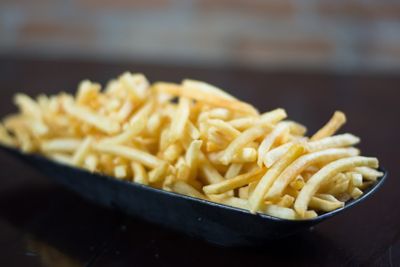 Fritas