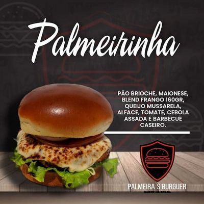 Palmeirinha