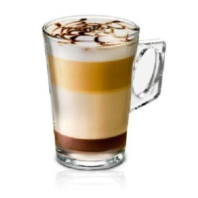 Mocha avelã