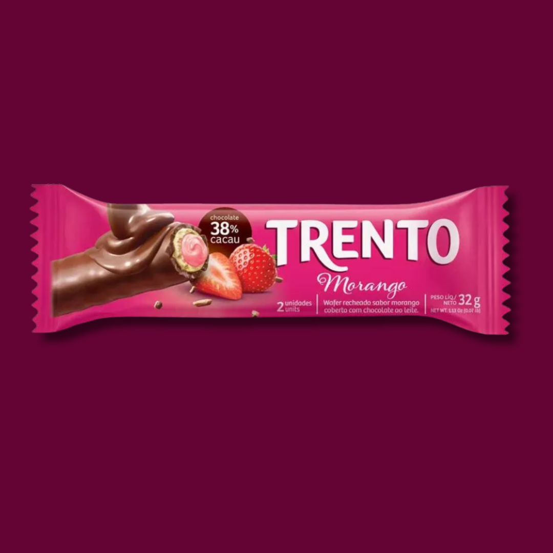 TRENTO MORANGO