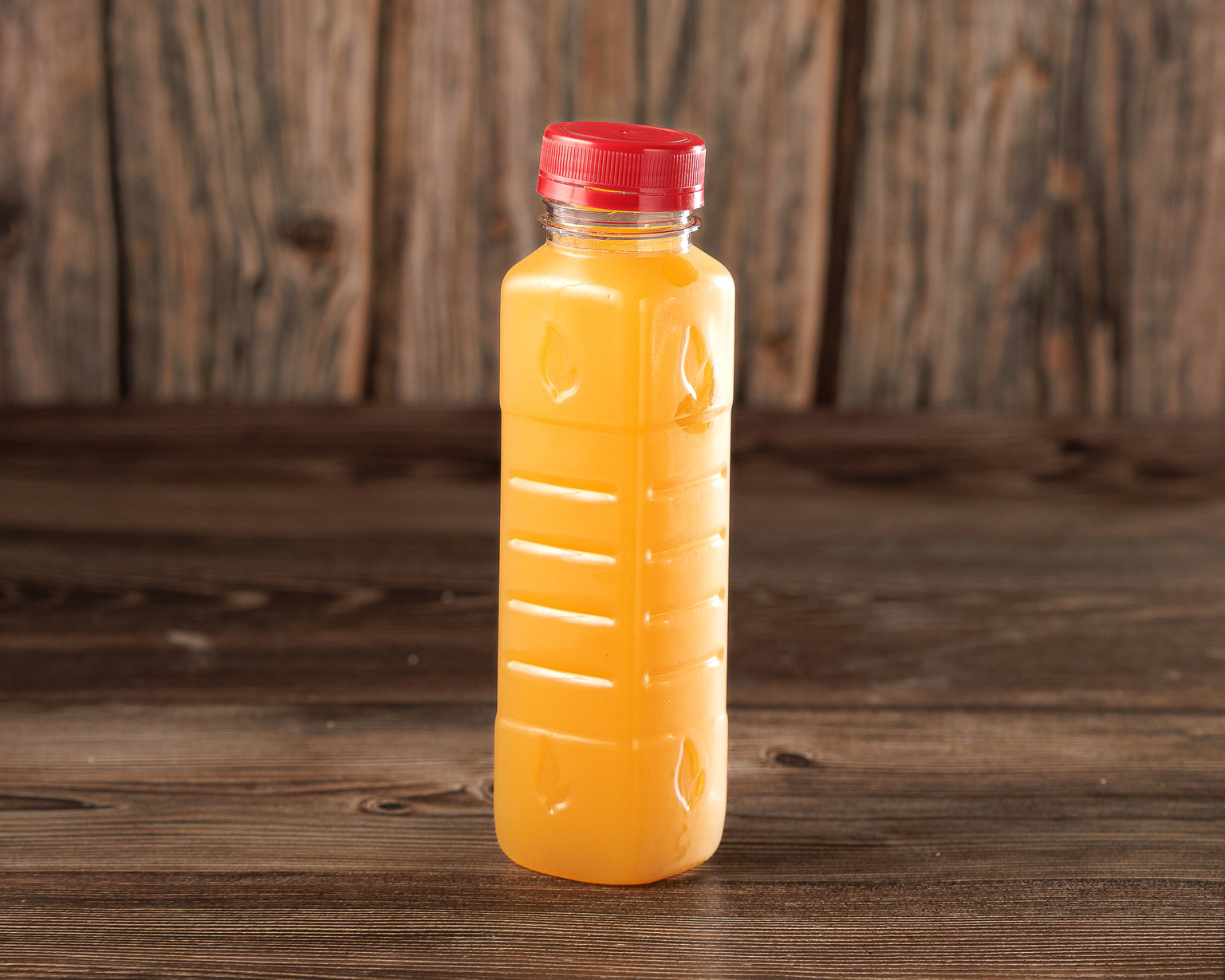 SUCO LARANJA 500ML