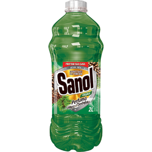 DESINF.SANOL ORIGINAL 2L